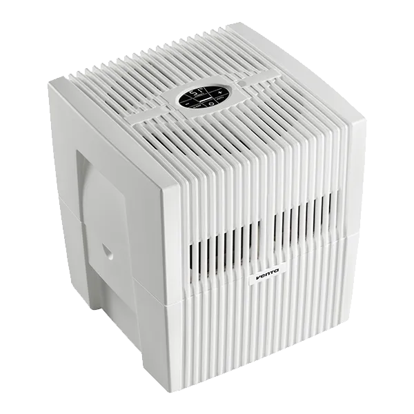 Профилактическая чистка Venta LW25 Comfort Plus