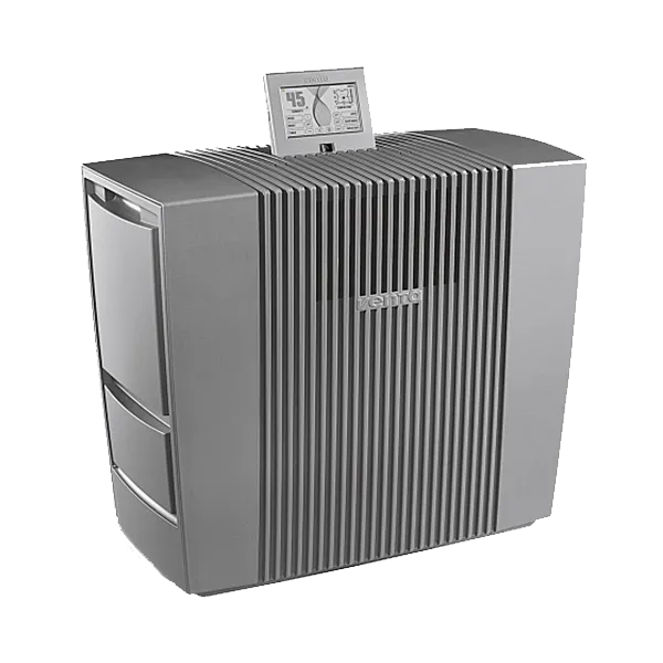 Профилактическая чистка Venta PROFESSIONAL AW902