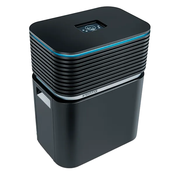 Профилактическая чистка Venta AEROSTYLE LW74