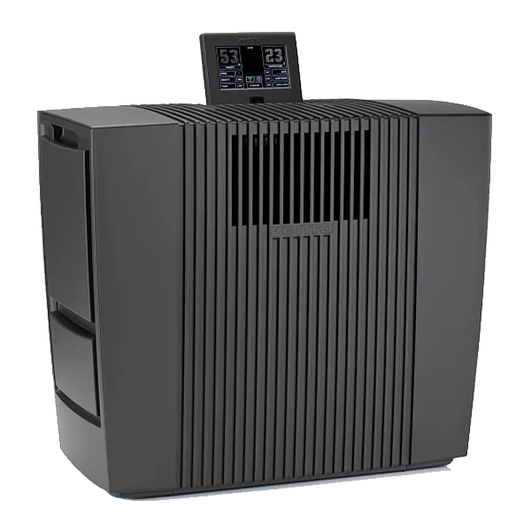 Профилактическая чистка Venta LW62T