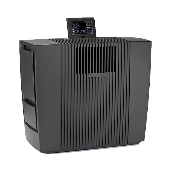 Профилактическая чистка Venta LW62